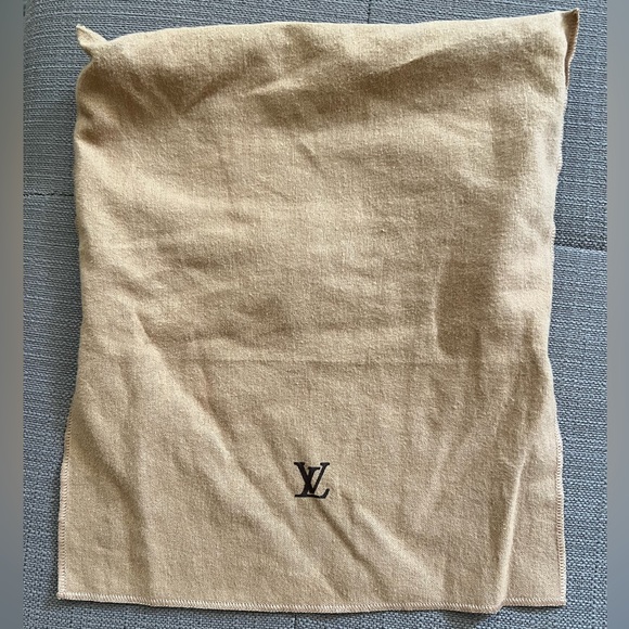 LOUIS VUITTON ๐งก Honfleur Epi Clutch Bag with dust bag - Picture 7 of 7